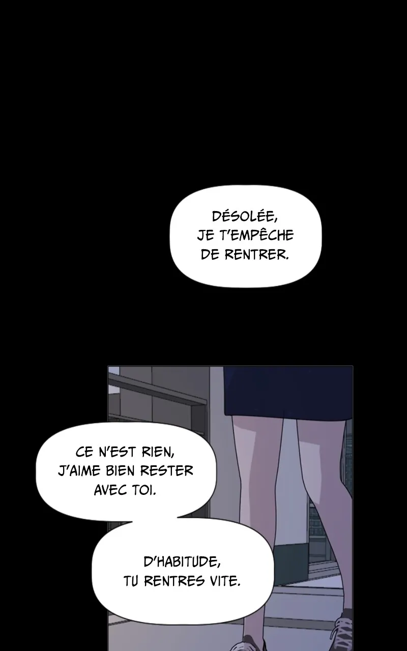 Read Fais-moi humain ! FR Manga Online