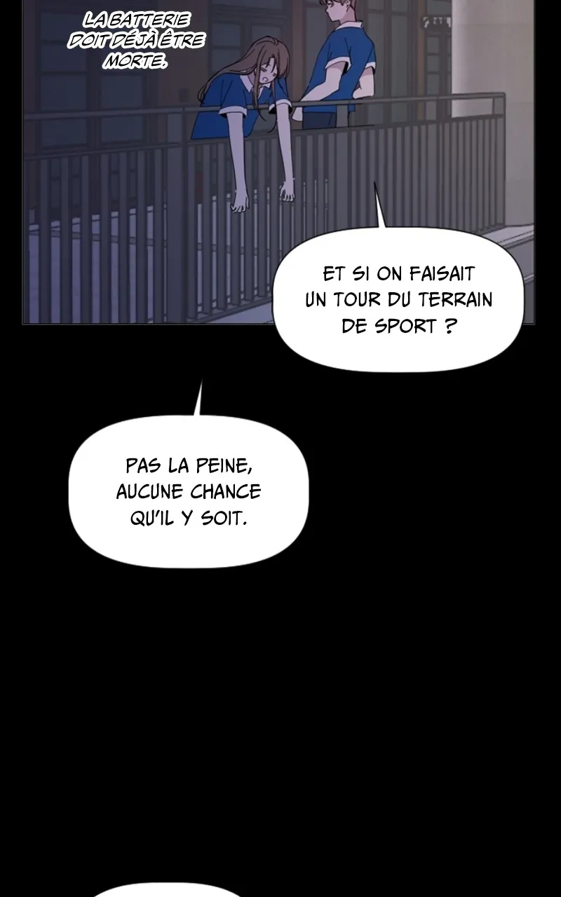 Read Fais-moi humain ! FR Manga Online