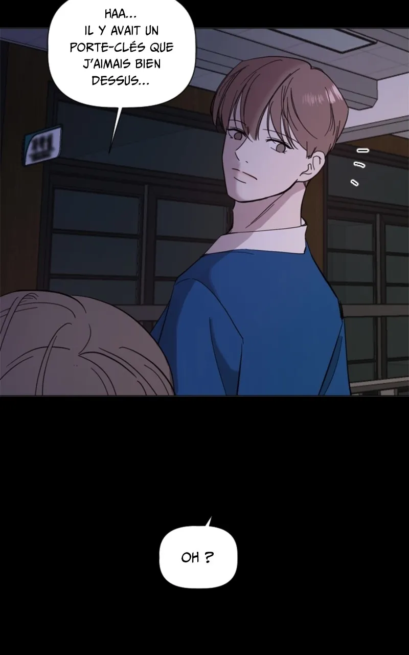 Read Fais-moi humain ! FR Manga Online