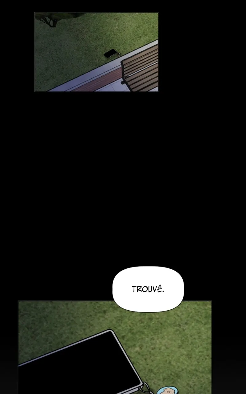 Read Fais-moi humain ! FR Manga Online