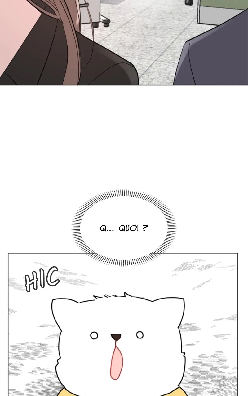 Read Fais-moi humain ! FR Manga Online