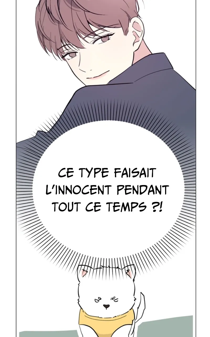 Read Fais-moi humain ! FR Manga Online