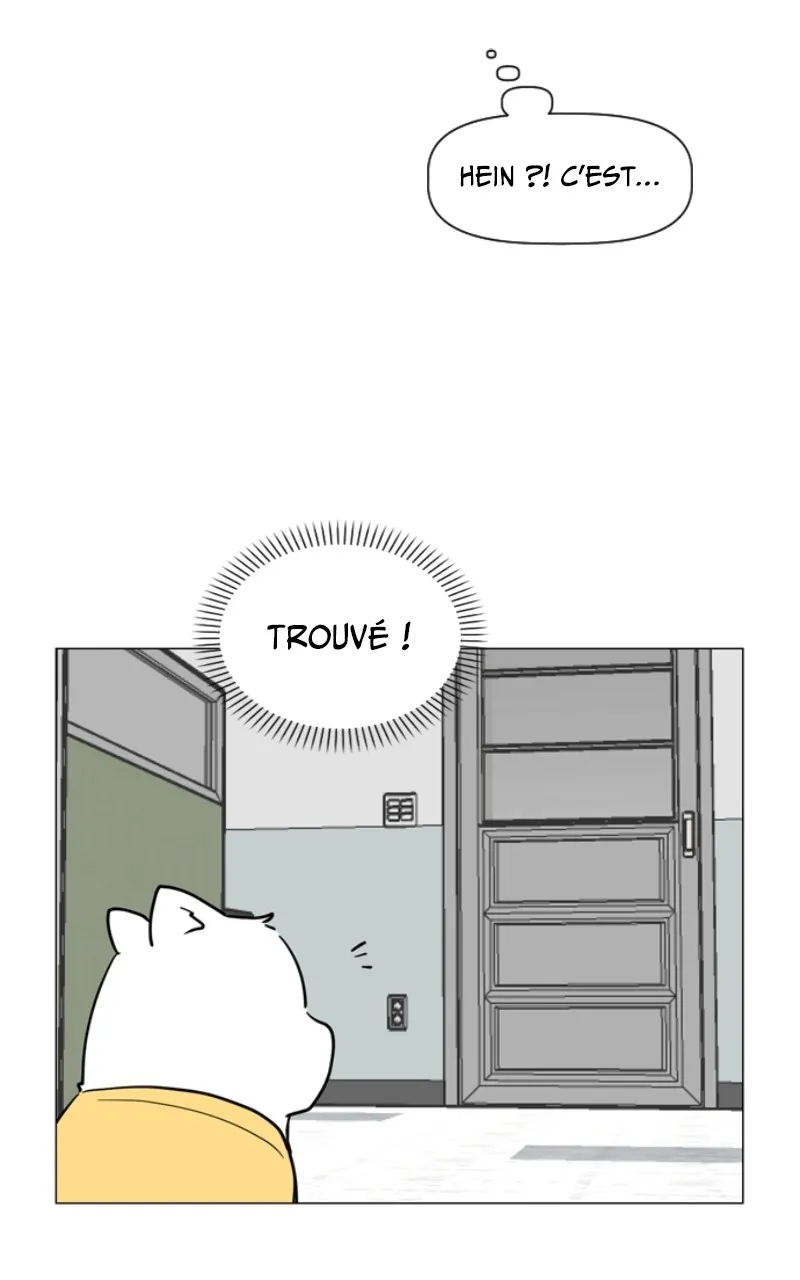 Read Fais-moi humain ! FR Manga Online