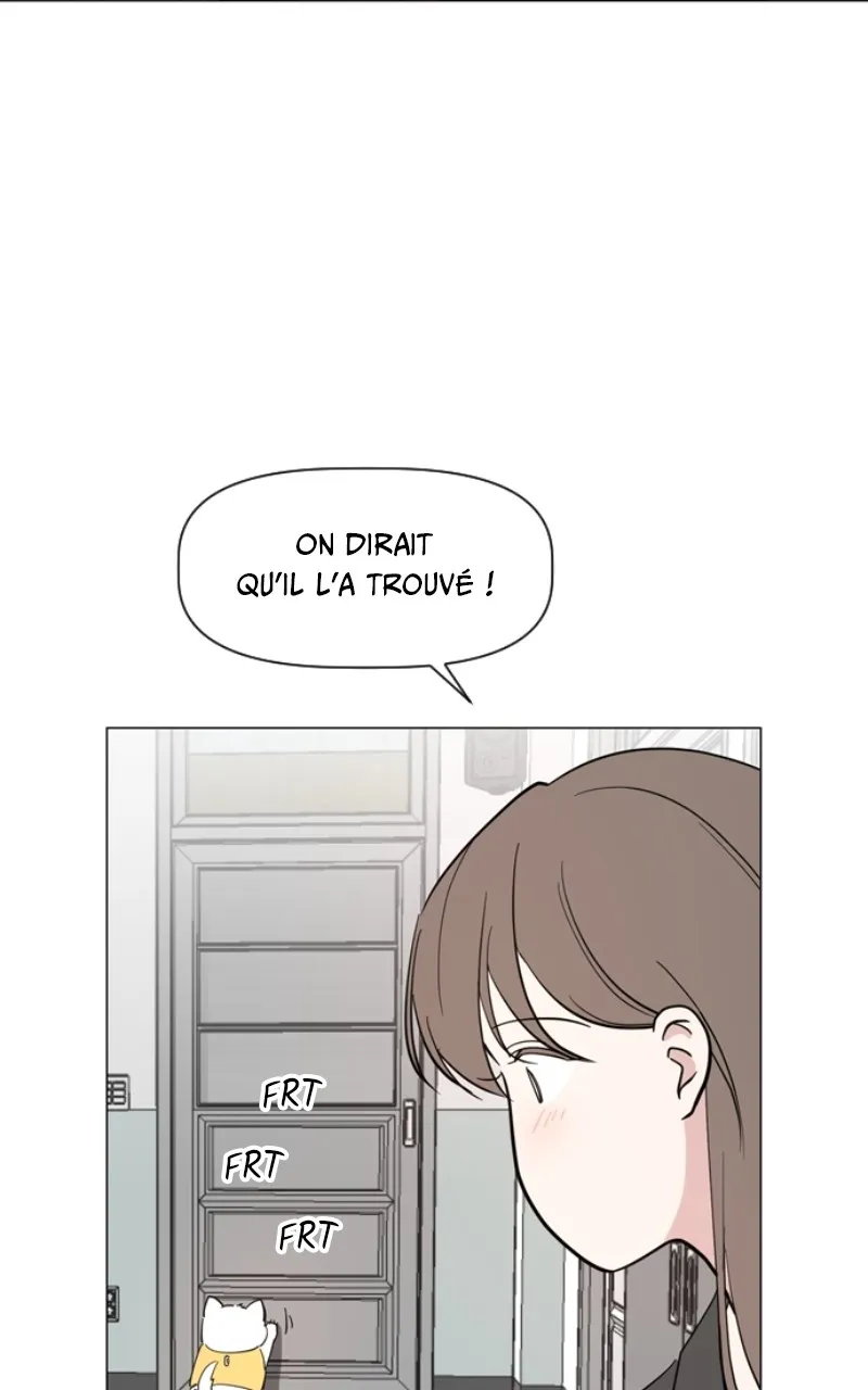 Read Fais-moi humain ! FR Manga Online