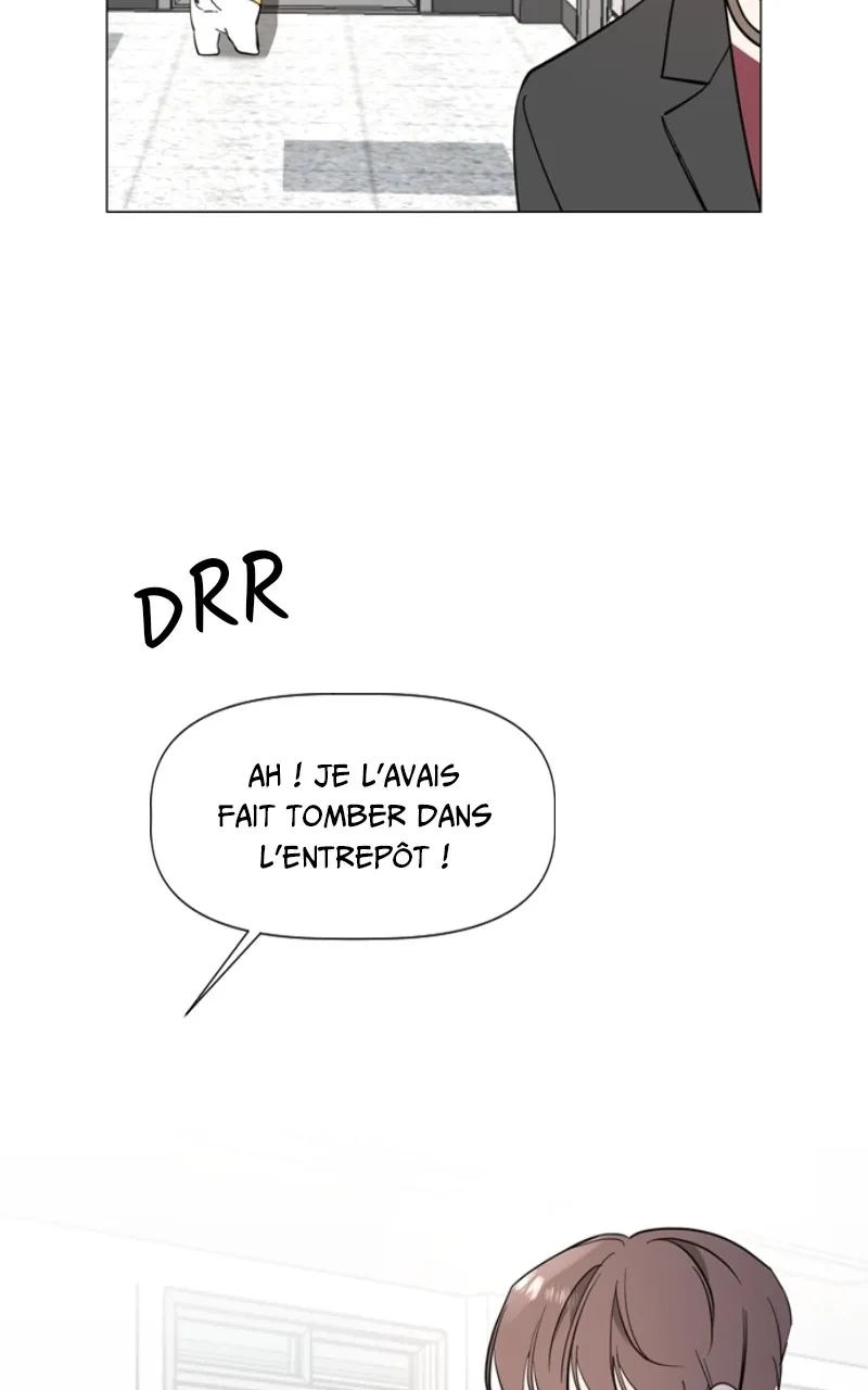 Read Fais-moi humain ! FR Manga Online