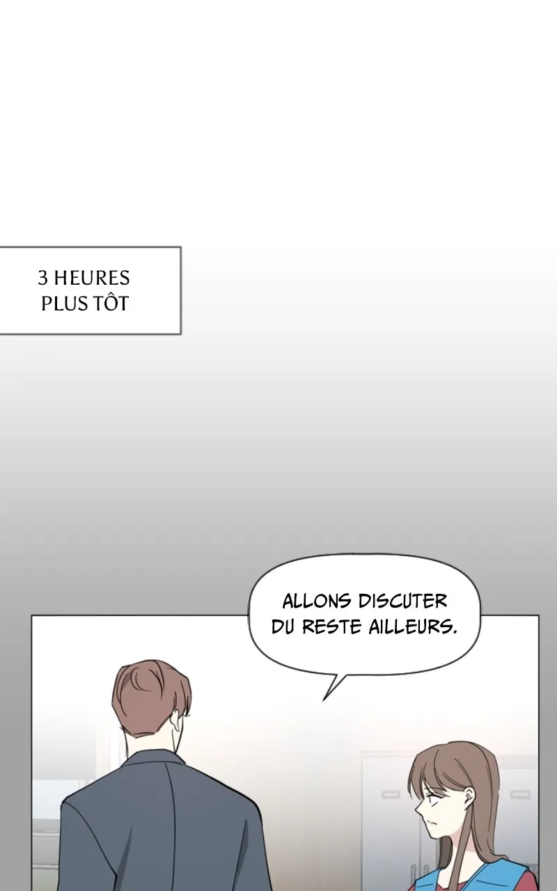 Read Fais-moi humain ! FR Manga Online