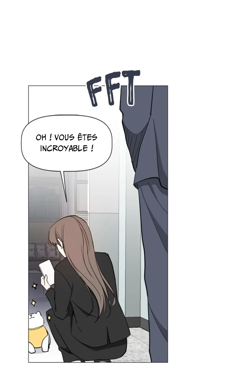 Read Fais-moi humain ! FR Manga Online