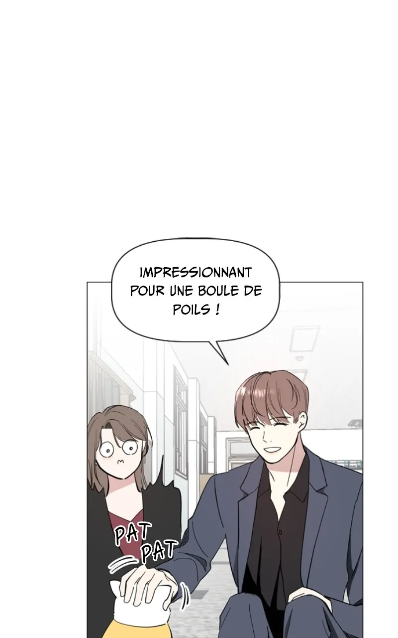 Read Fais-moi humain ! FR Manga Online
