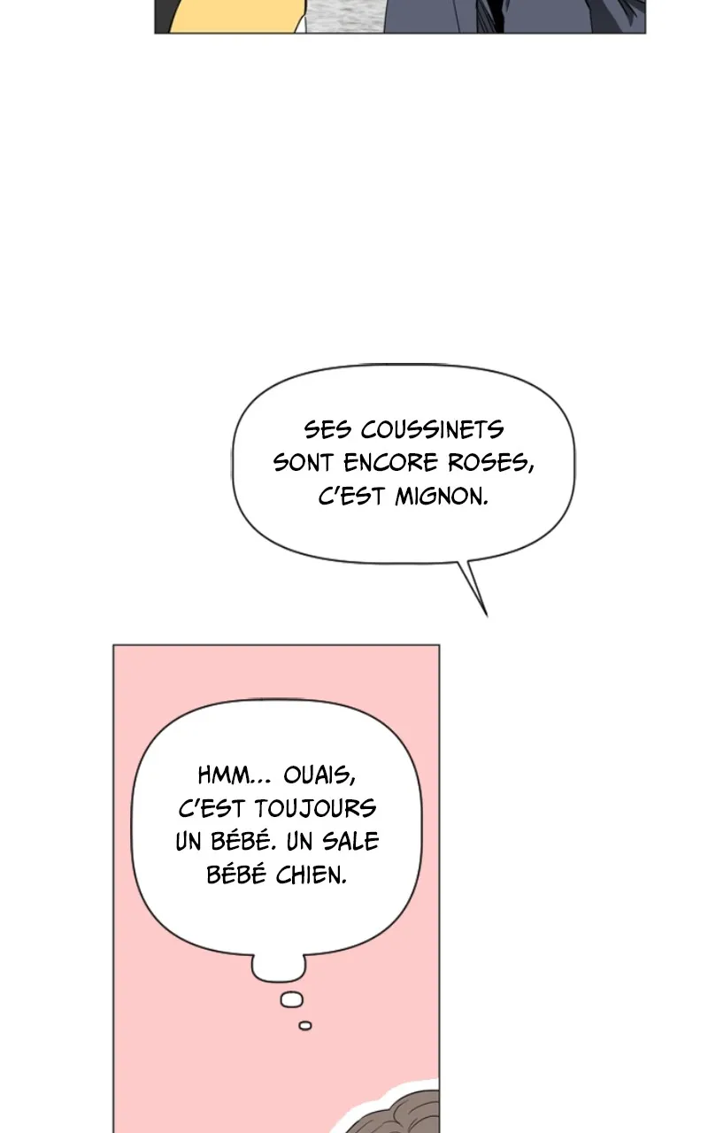 Read Fais-moi humain ! FR Manga Online