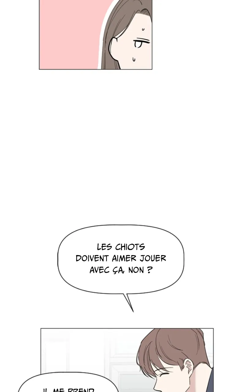 Read Fais-moi humain ! FR Manga Online