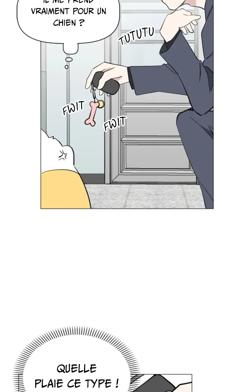 Read Fais-moi humain ! FR Manga Online