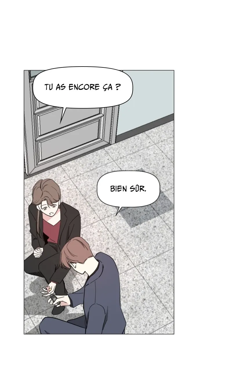 Read Fais-moi humain ! FR Manga Online