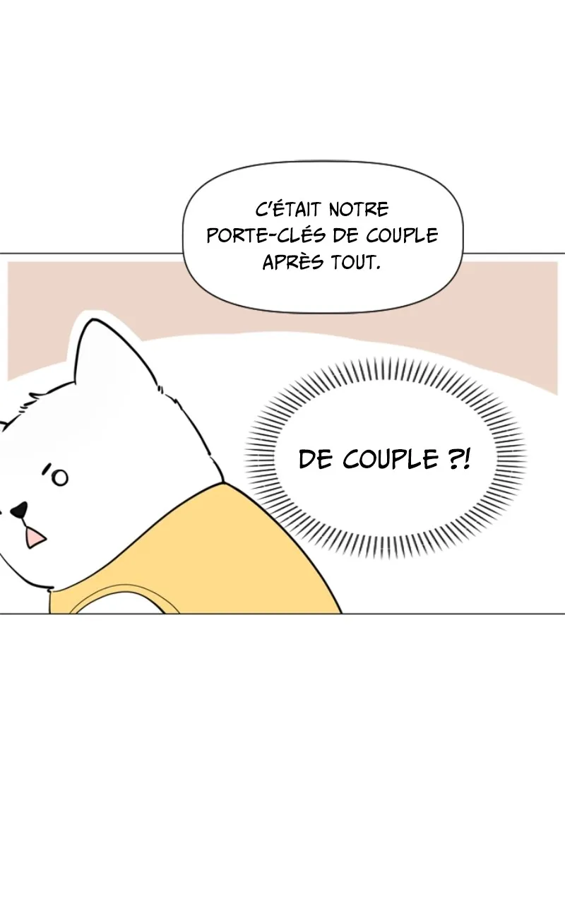 Read Fais-moi humain ! FR Manga Online