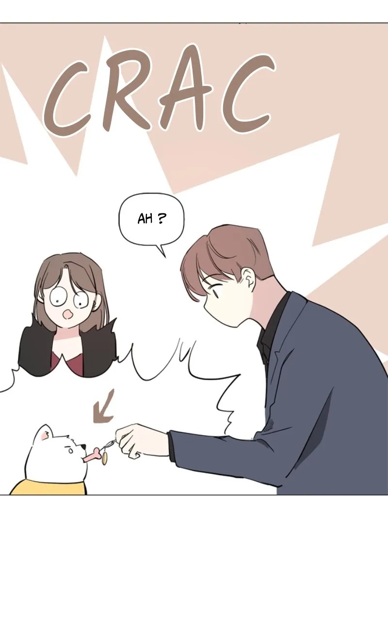 Read Fais-moi humain ! FR Manga Online