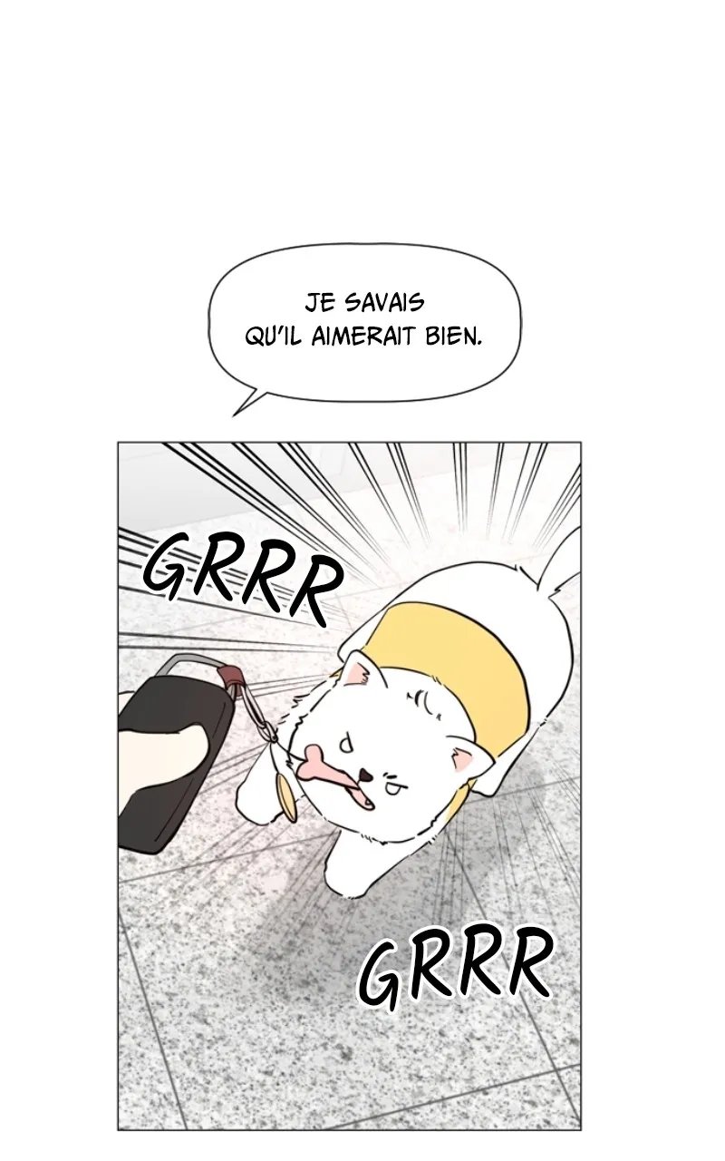 Read Fais-moi humain ! FR Manga Online