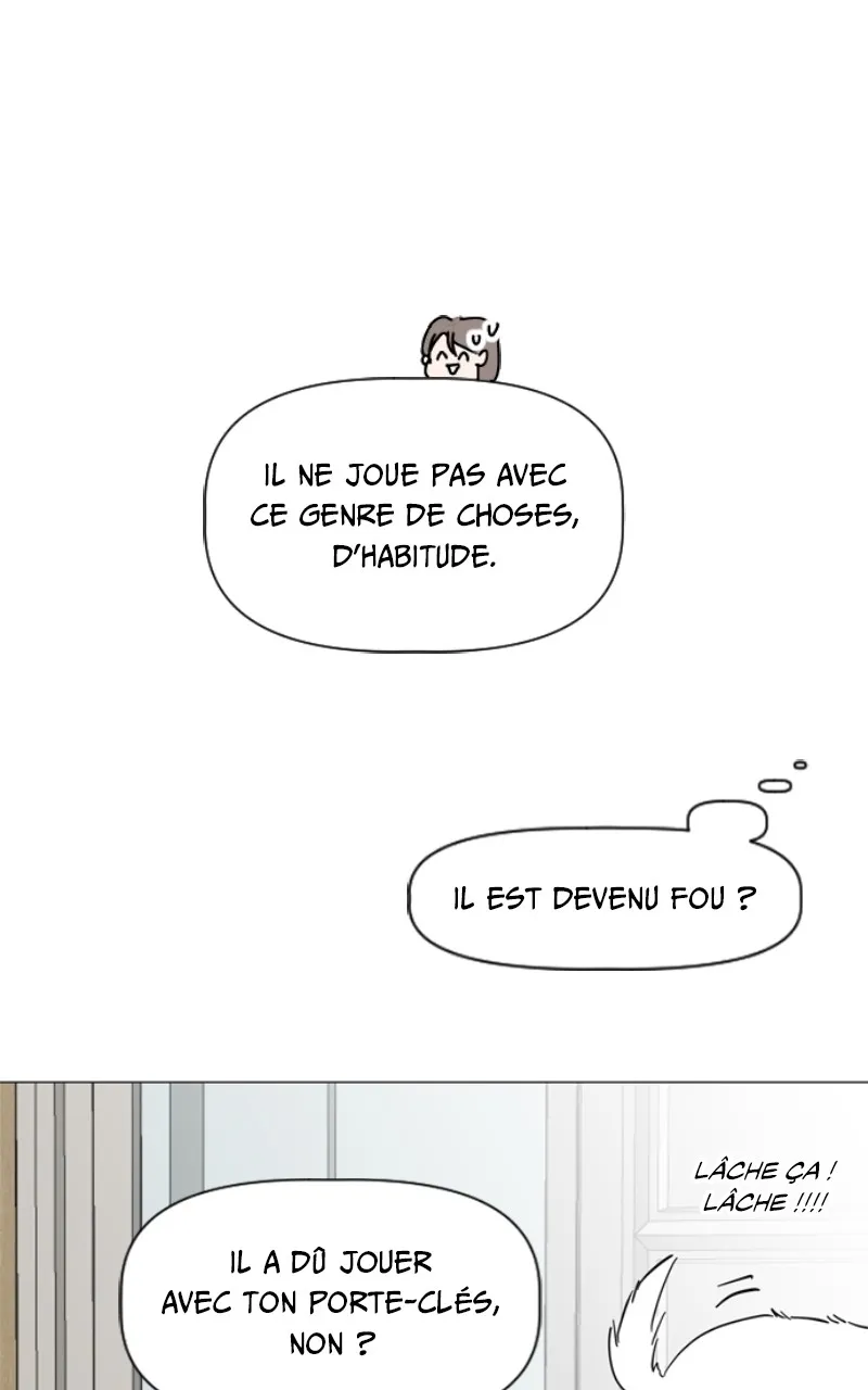 Read Fais-moi humain ! FR Manga Online