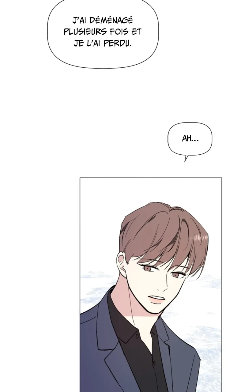 Read Fais-moi humain ! FR Manga Online