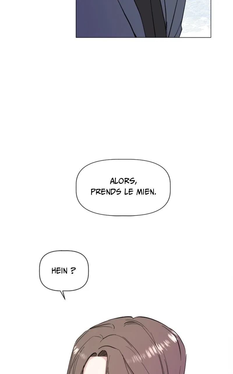 Read Fais-moi humain ! FR Manga Online