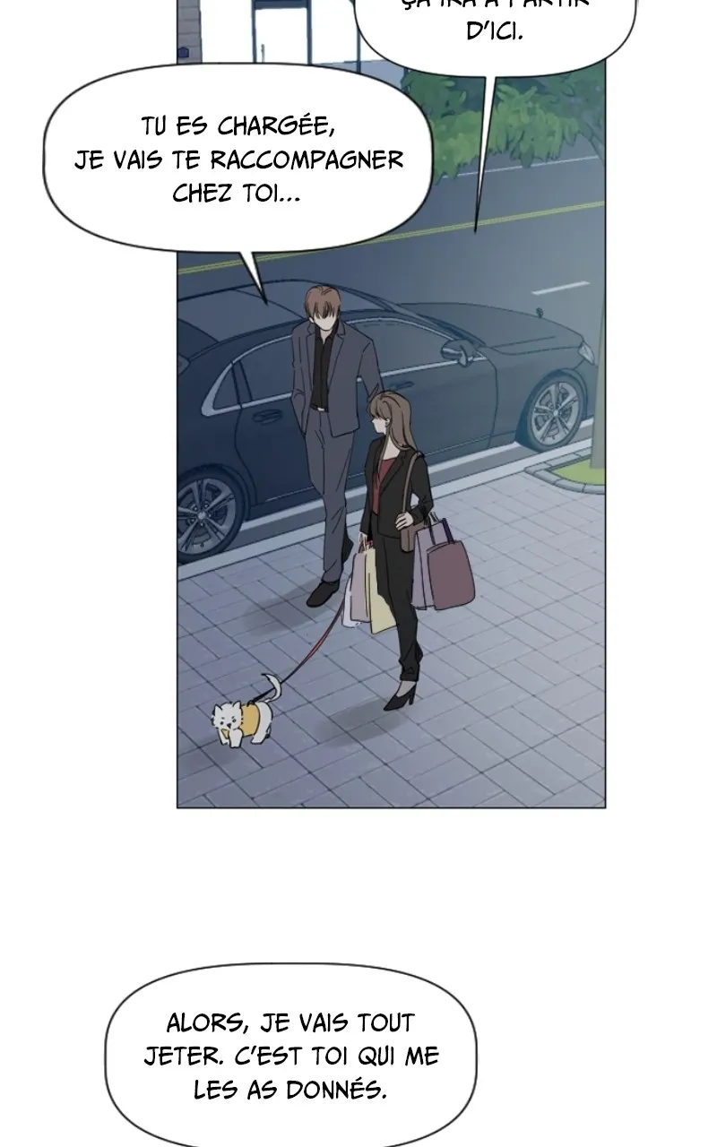 Read Fais-moi humain ! FR Manga Online