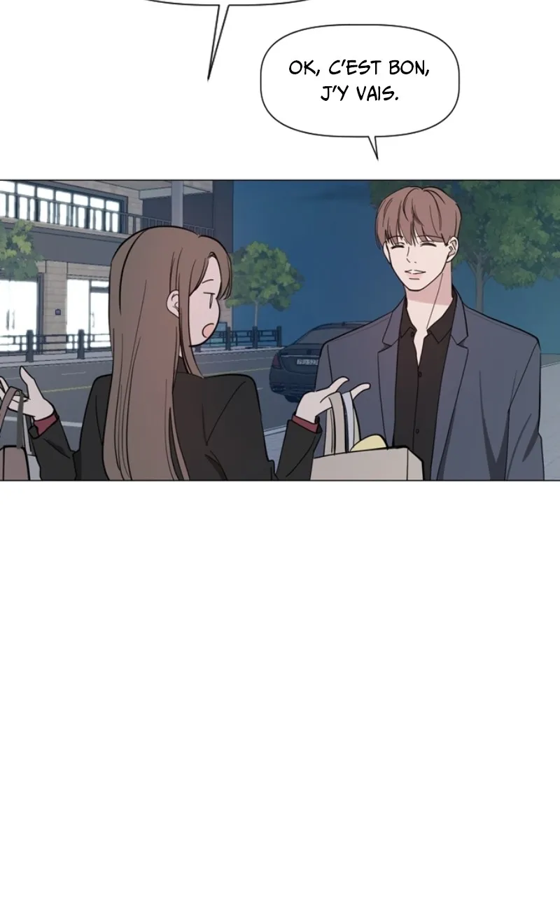 Read Fais-moi humain ! FR Manga Online