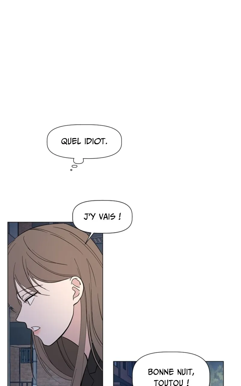 Read Fais-moi humain ! FR Manga Online