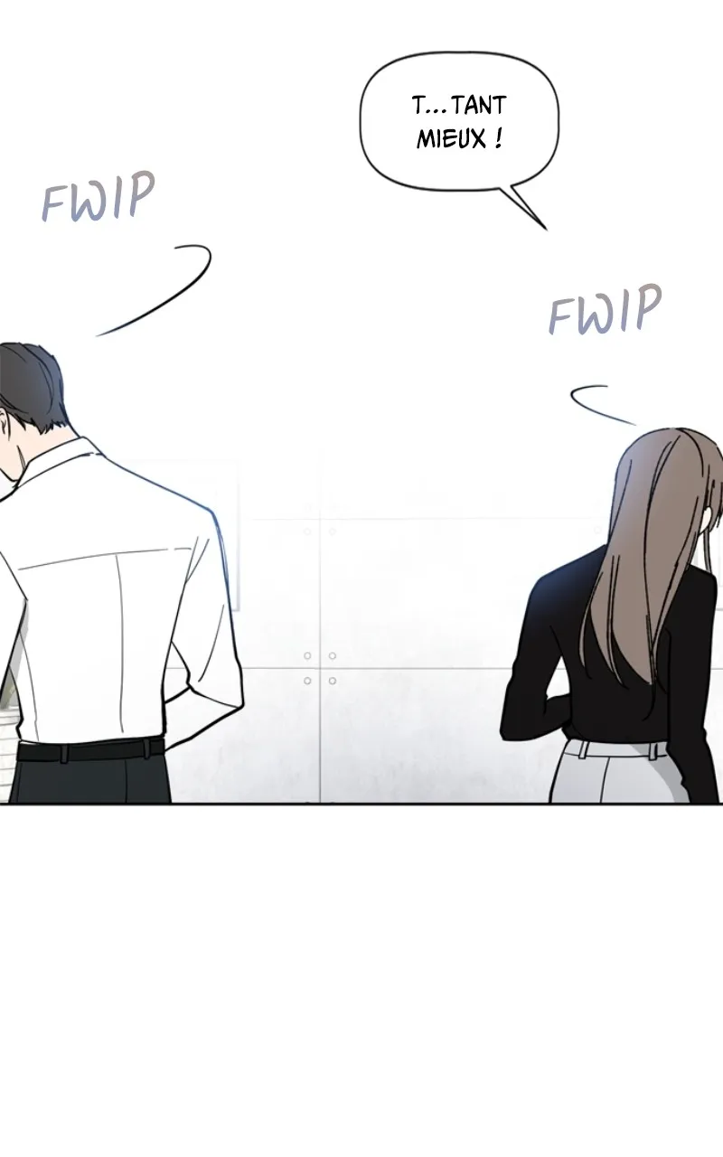 Read Fais-moi humain ! FR Manga Online