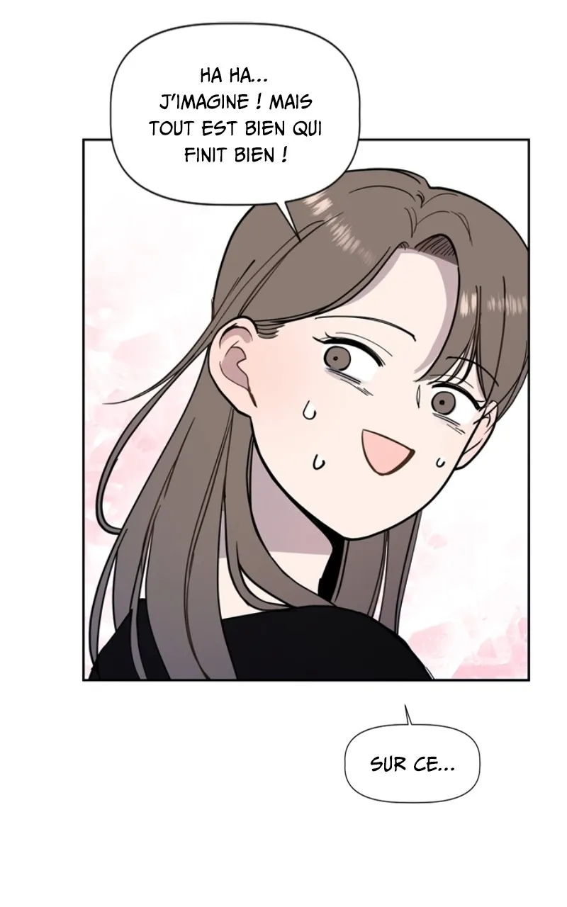 Read Fais-moi humain ! FR Manga Online