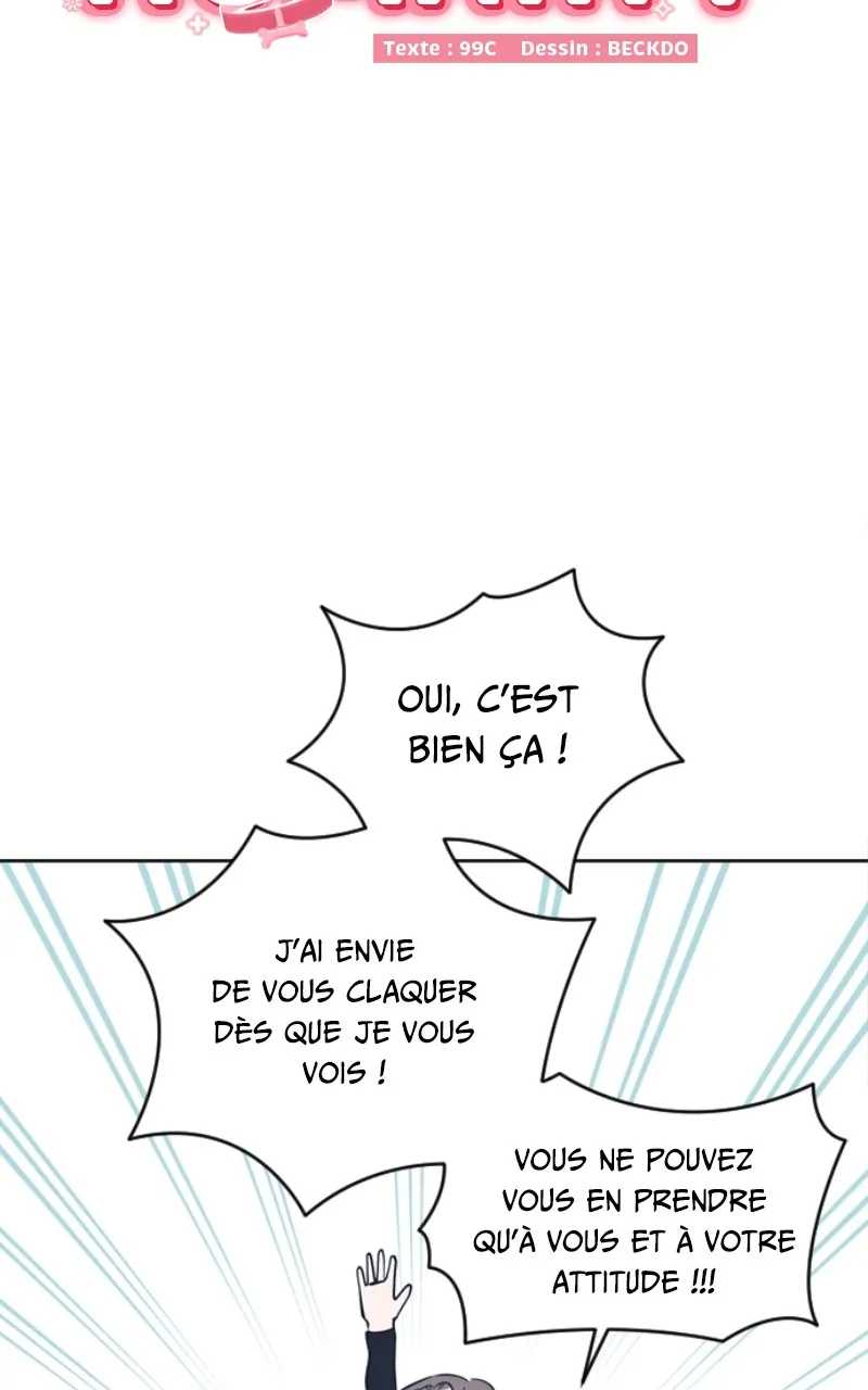 Read Fais-moi humain ! FR Manga Online