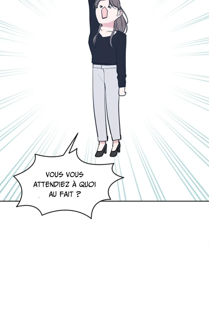 Read Fais-moi humain ! FR Manga Online
