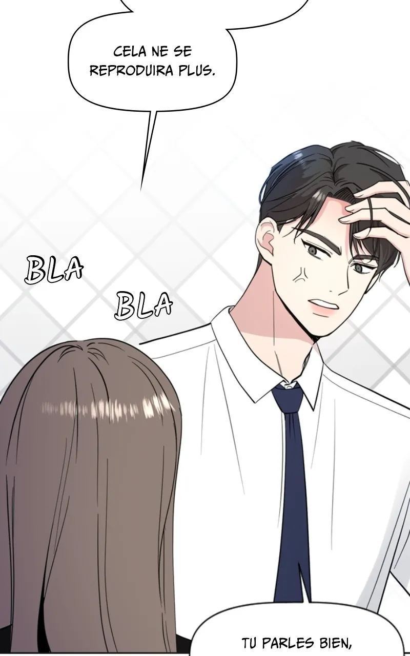Read Fais-moi humain ! FR Manga Online