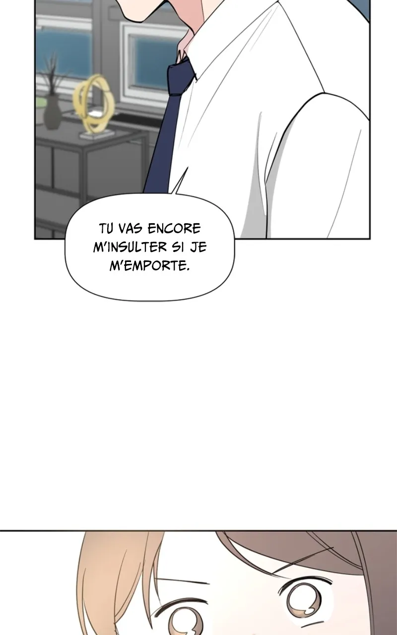Read Fais-moi humain ! FR Manga Online