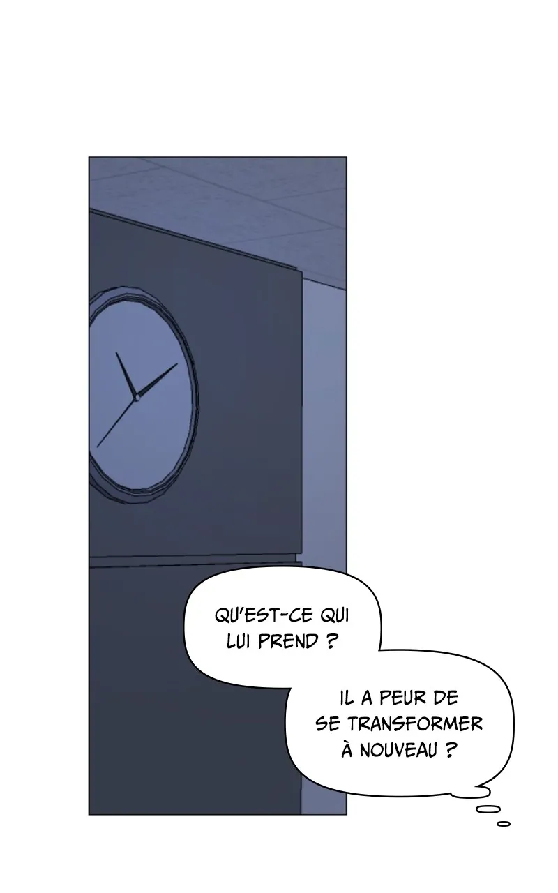 Read Fais-moi humain ! FR Manga Online