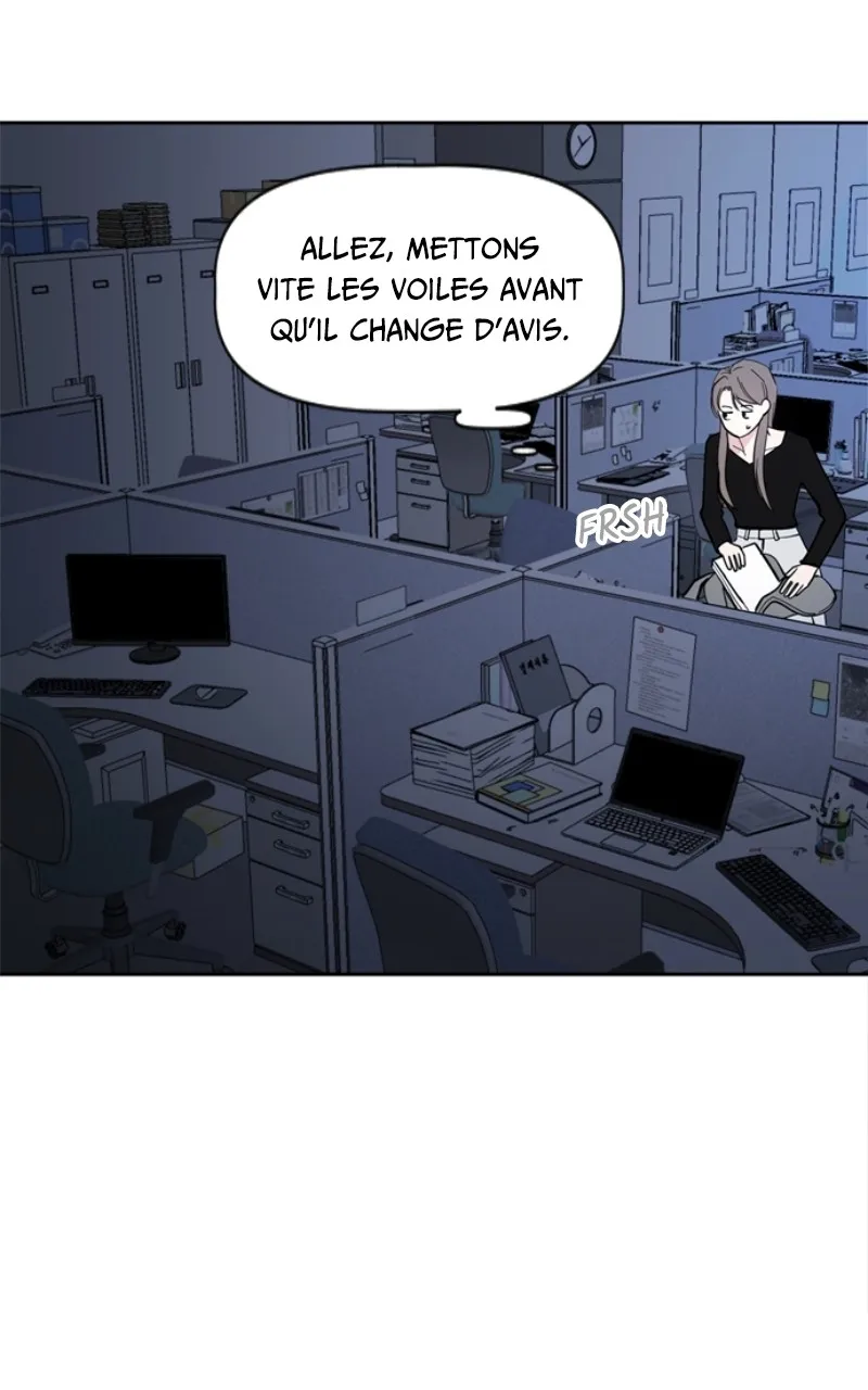 Read Fais-moi humain ! FR Manga Online