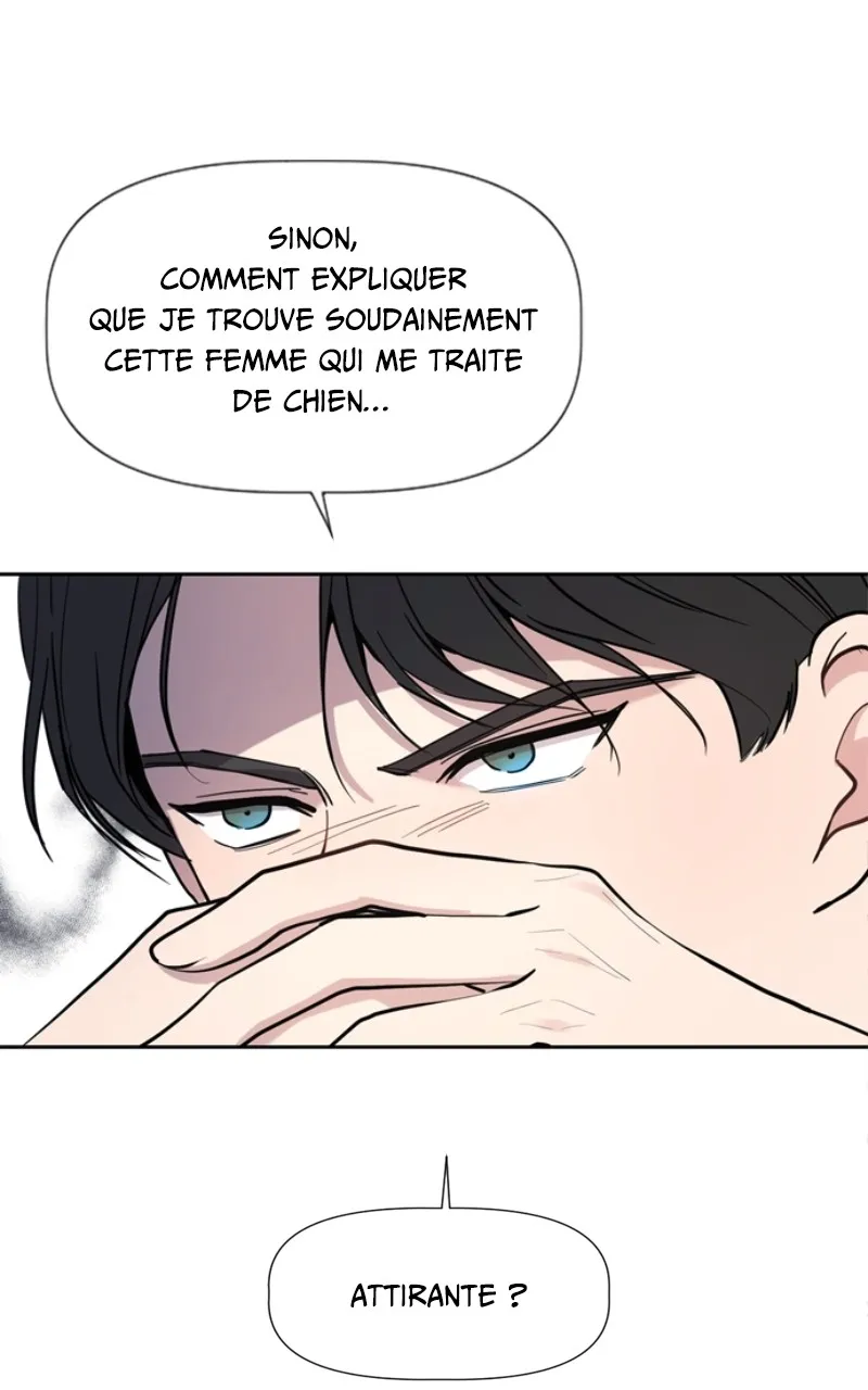 Read Fais-moi humain ! FR Manga Online