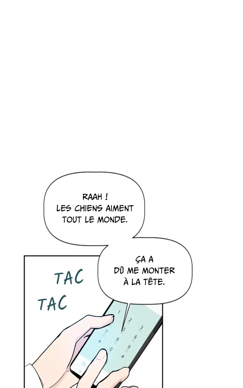 Read Fais-moi humain ! FR Manga Online
