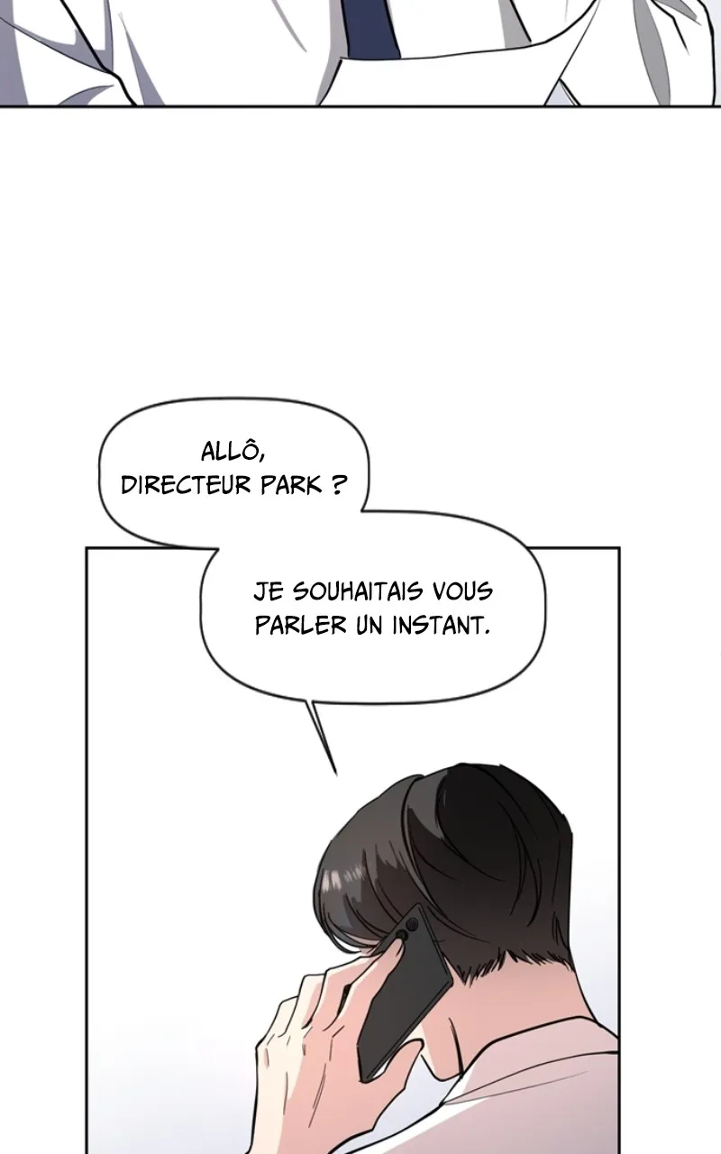 Read Fais-moi humain ! FR Manga Online