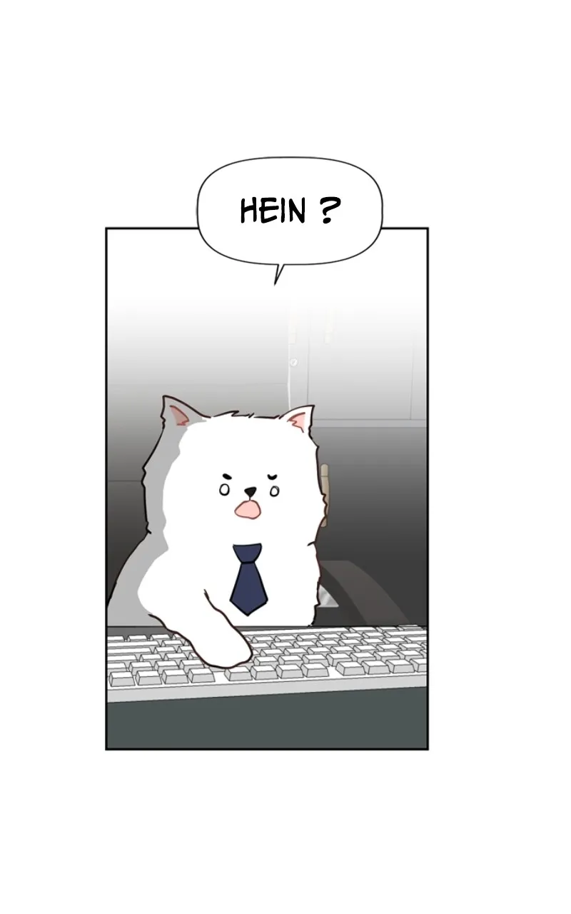 Read Fais-moi humain ! FR Manga Online