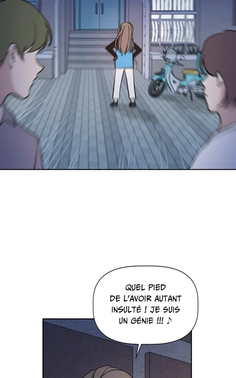 Read Fais-moi humain ! FR Manga Online