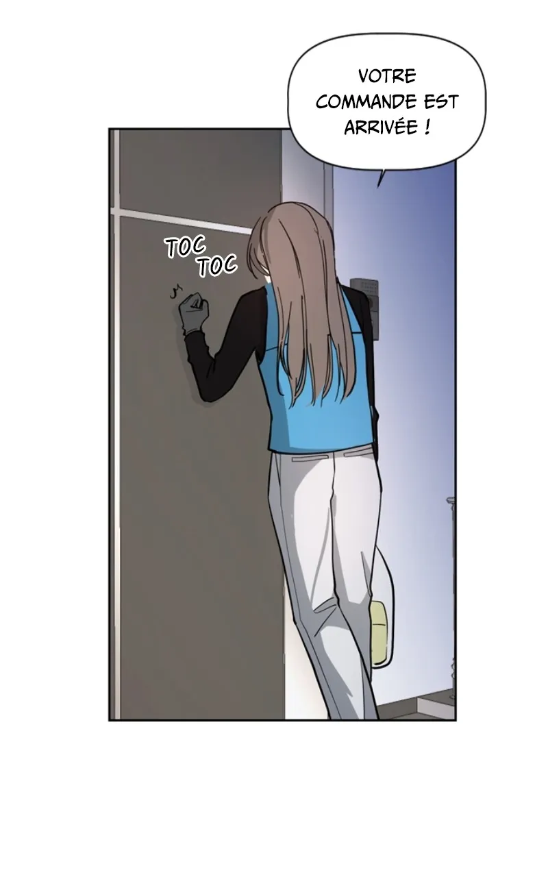 Read Fais-moi humain ! FR Manga Online