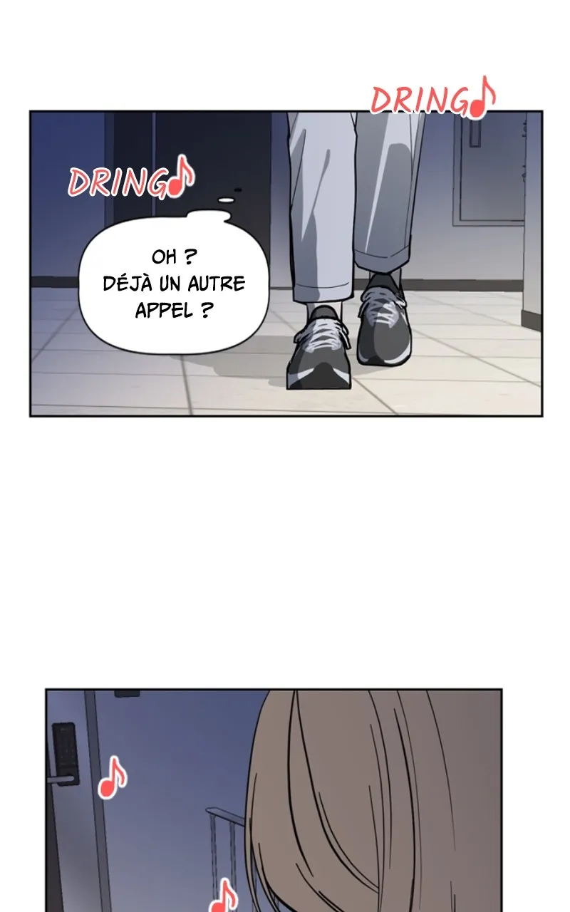 Read Fais-moi humain ! FR Manga Online