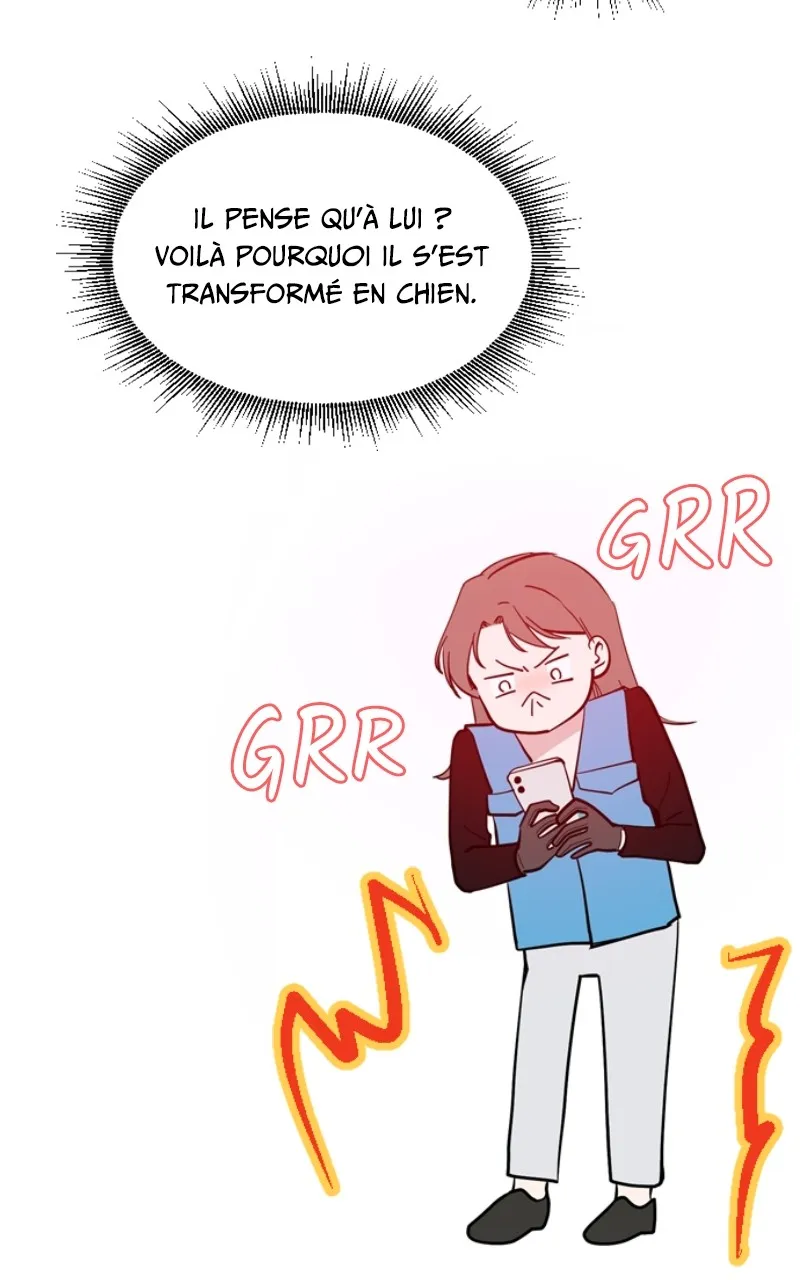Read Fais-moi humain ! FR Manga Online