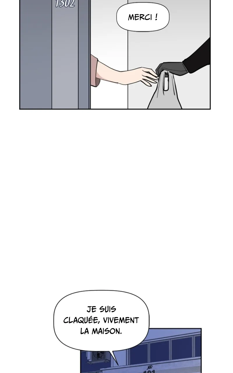 Read Fais-moi humain ! FR Manga Online