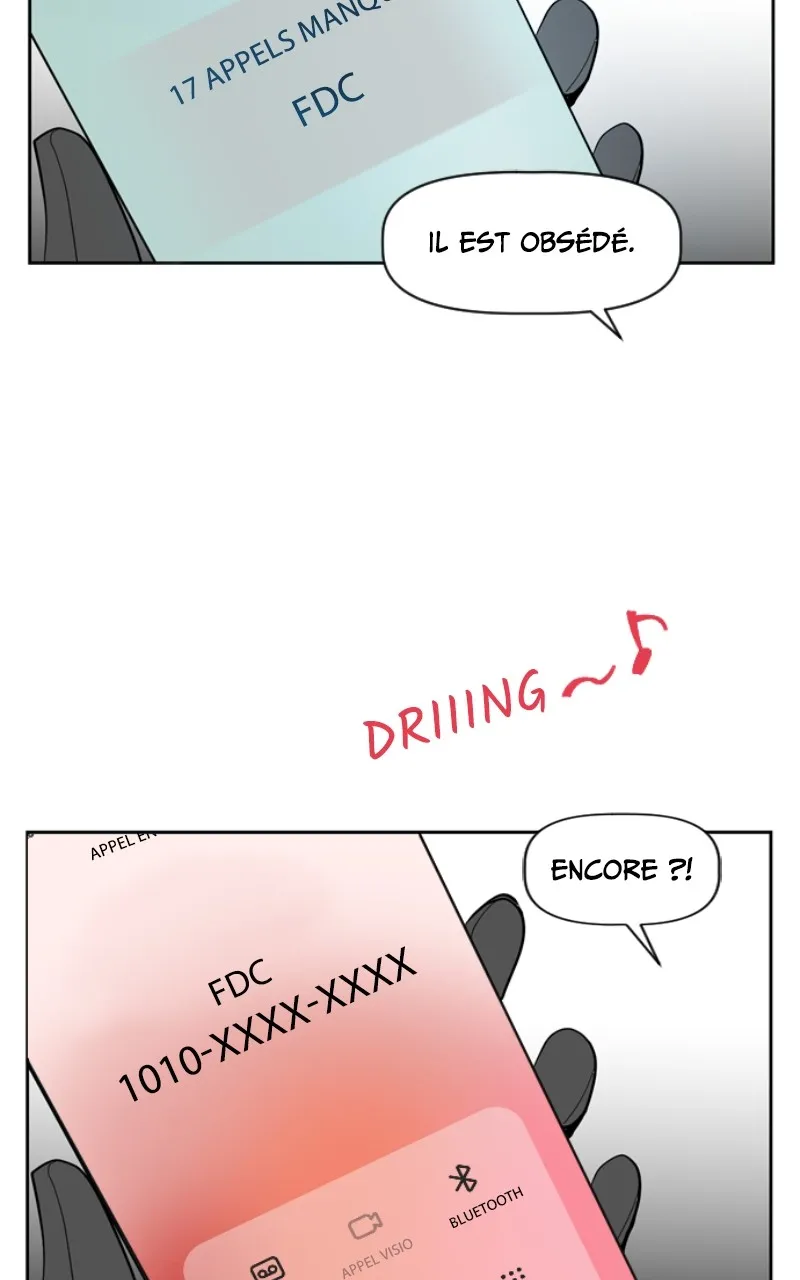 Read Fais-moi humain ! FR Manga Online