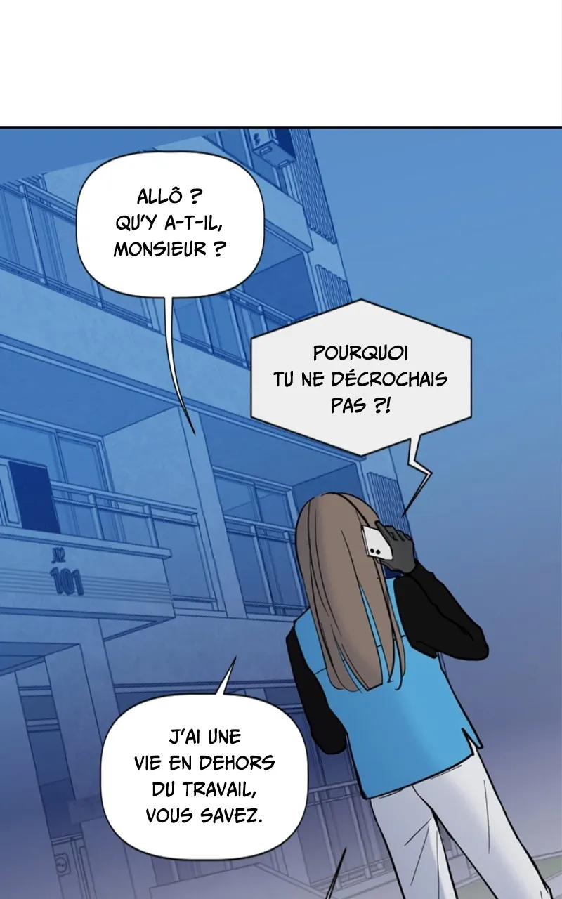 Read Fais-moi humain ! FR Manga Online
