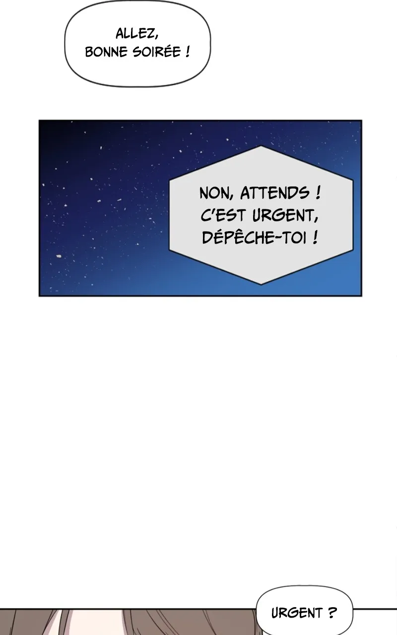 Read Fais-moi humain ! FR Manga Online