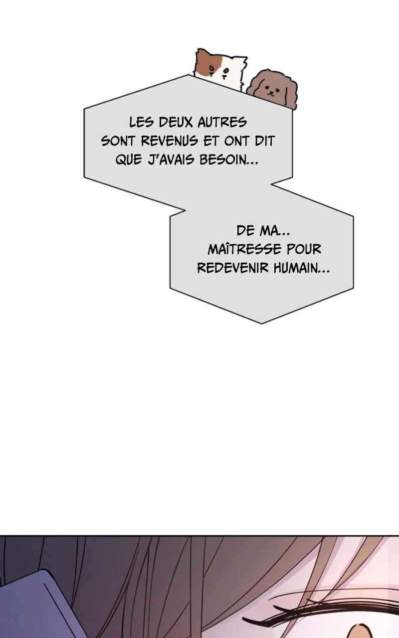 Read Fais-moi humain ! FR Manga Online