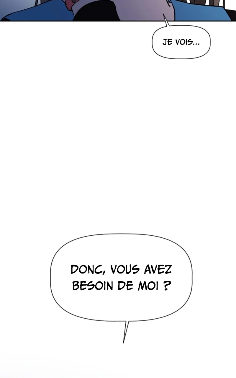 Read Fais-moi humain ! FR Manga Online