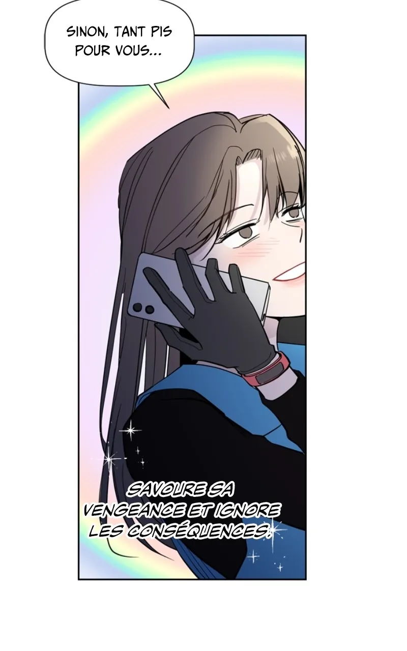 Read Fais-moi humain ! FR Manga Online
