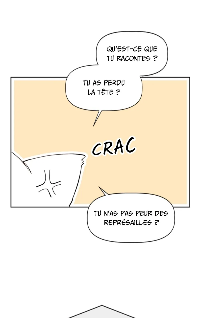 Read Fais-moi humain ! FR Manga Online