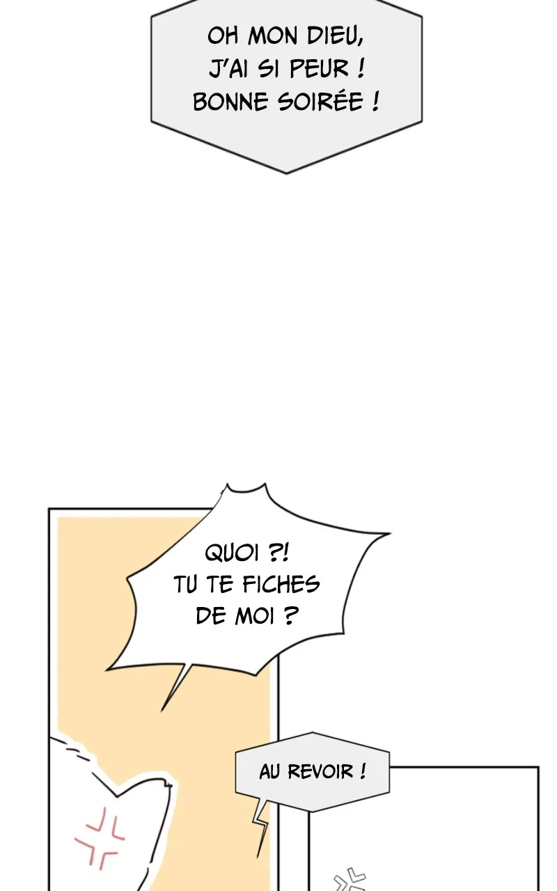 Read Fais-moi humain ! FR Manga Online